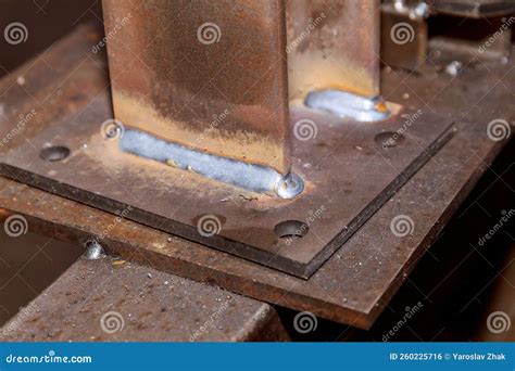 welding two continuous sheet metal|sheet metal welding parts.